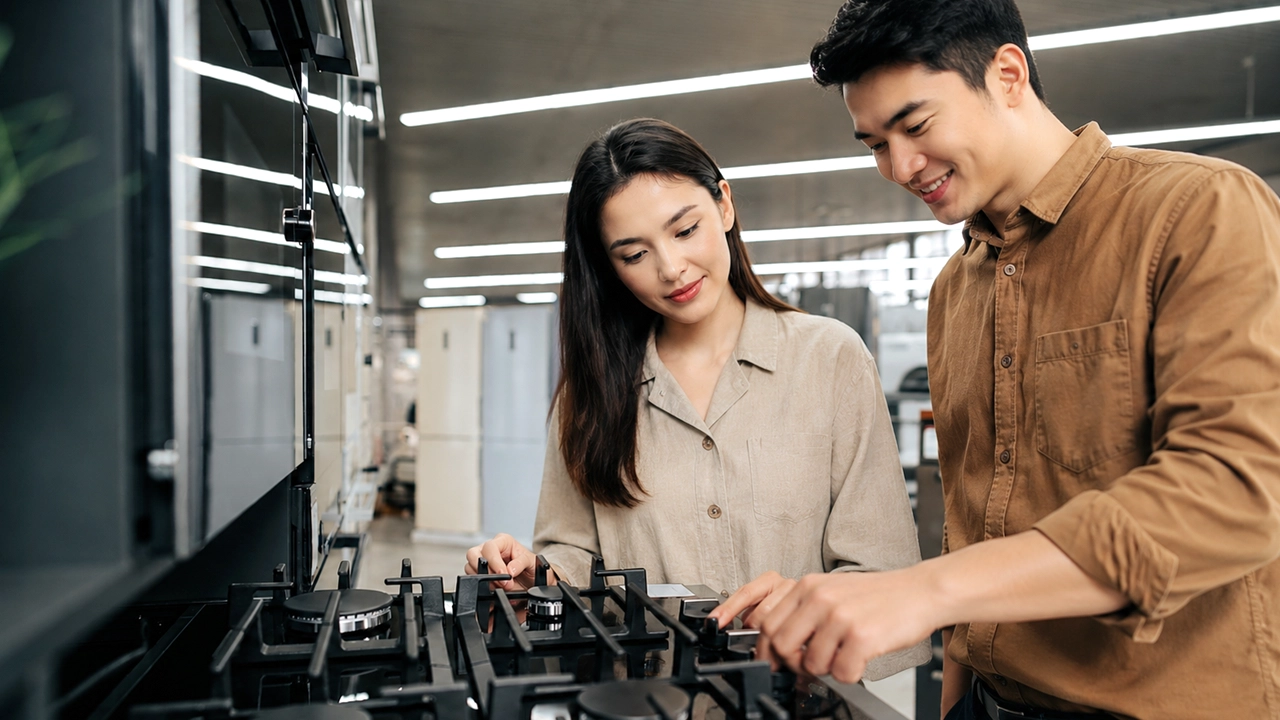 So sánh bếp từ và bếp gas giúp người dùng lựa chọn thiết bị nấu nướng phù hợp với nhu cầu sử dụng