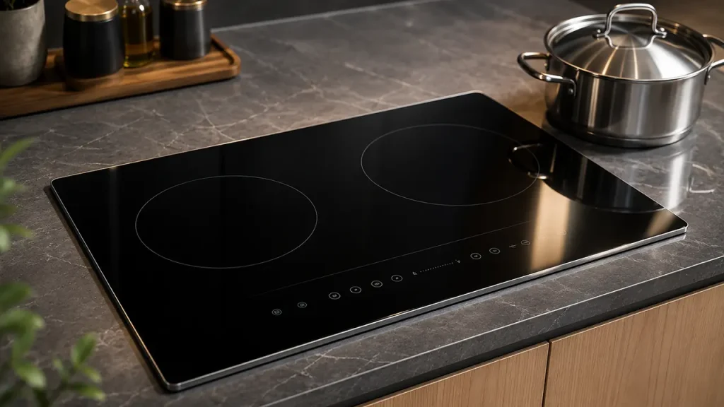 Yếu tố ảnh hưởng đến giá bếp điện từ